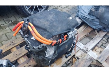 ELECTRIC MOTOR DRIVE BMW G26 i4 i5 G60 i7 G70 iX 5A76E49