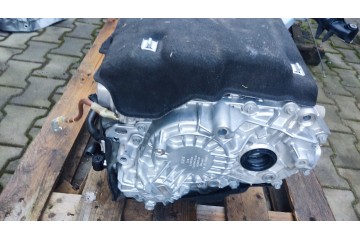 ELECTRIC MOTOR DRIVE BMW G26 i4 i5 G60 i7 G70 iX 5A76E49 Engine type electric