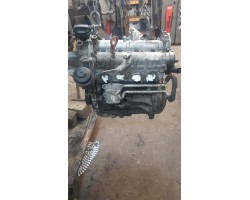 AUDI VW 1 4TFSI ENGINE COMPLETE BMY