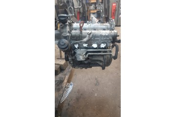 AUDI VW 1 4TFSI ENGINE COMPLETE BMY