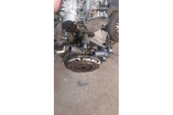 AUDI VW 1 4TFSI ENGINE COMPLETE BMY Catalog number of the part BMY SILNIK