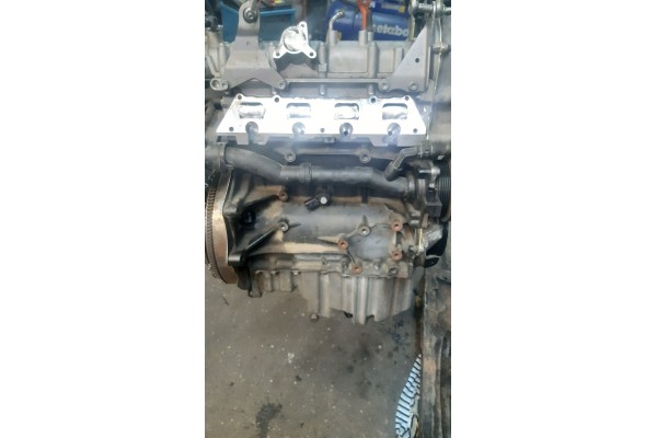 AUDI VW 1 4TFSI ENGINE COMPLETE BMY Part manufacturer Volkswagen OE