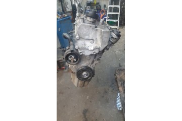 AUDI VW 1 4TFSI ENGINE COMPLETE BMY Car type passenger cars