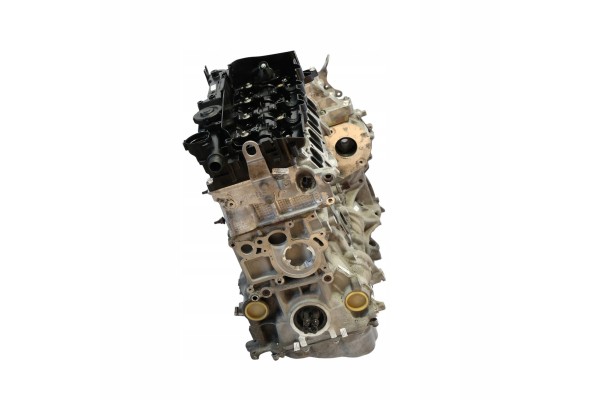 BMW F20 F21 F30 F31 F32 120d 320d N47N Engine Bare Post N47D20C Quality of parts according to GVO Q original with factory logo O