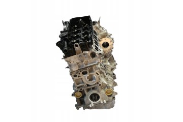 BMW F20 F21 F30 F31 F32 120d 320d N47N Engine Bare Post N47D20C Quality of parts according to GVO Q original with factory logo O