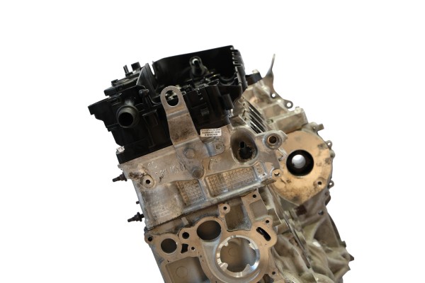 BMW F20 F21 F30 F31 F32 120d 320d N47N Engine Bare Post N47D20C Car type passenger cars