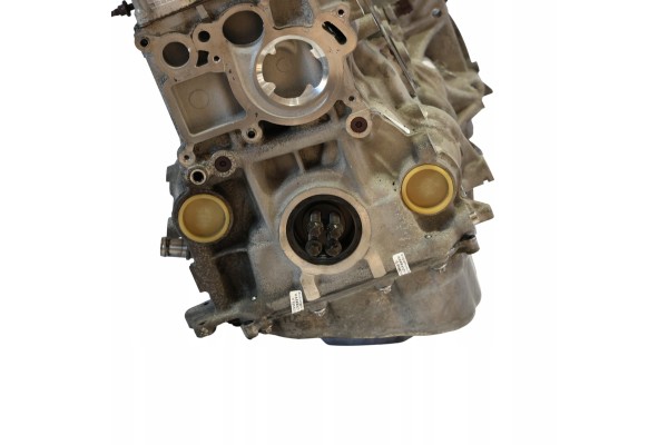 BMW F20 F21 F30 F31 F32 120d 320d N47N Engine Bare Post N47D20C Engine type diesel
