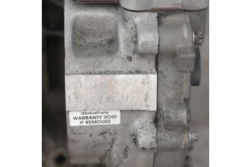 BMW F20 F21 F30 F31 F32 120d 320d N47N Engine Bare Post N47D20C Product weight with unit packaging 1 kg