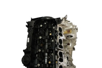 BMW F20 F21 F30 F31 F32 120d 320d N47N Engine Bare Post N47D20C Catalog number of substitutes 11002220836 2220836 11002220838 22