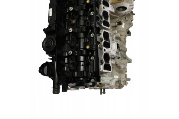 BMW F20 F21 F30 F31 F32 120d 320d N47N Engine Bare Post N47D20C Catalog number of the original 2220836