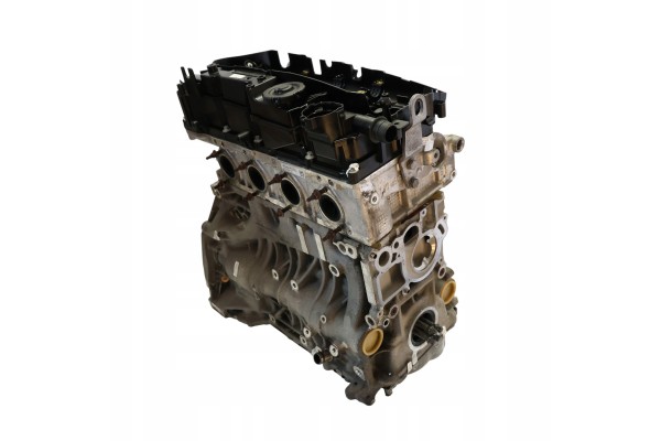 Motor BMW F20 F21 F30 F31 F32 120d 320d N47N N47D20C sin accesorios