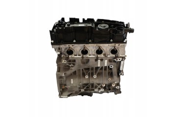 Motor BMW F20 F21 F30 F31 F32 120d 320d N47N N47D20C sin accesorios