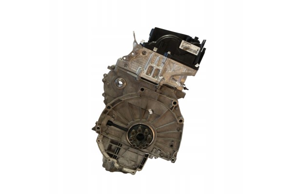 Motor BMW F20 F21 F30 F31 F32 120d 320d N47N N47D20C sin accesorios