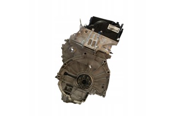 Motor BMW F20 F21 F30 F31 F32 120d 320d N47N N47D20C sin accesorios