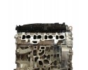 Motor BMW F20 F21 F30 F31 F32 120d 320d N47N N47D20C sin accesorios