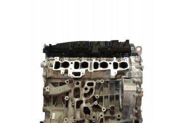 Motor BMW F20 F21 F30 F31 F32 120d 320d N47N N47D20C sin accesorios