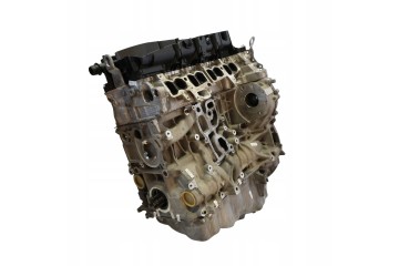 Motor BMW F20 F21 F30 F31 F32 120d 320d N47N N47D20C sin accesorios