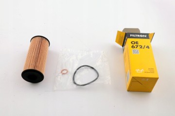 Motor BMW F20 F21 F30 F31 F32 120d 320d N47N N47D20C sin accesorios