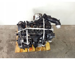 ENGINE COMPLETE CAY 1 6 TDI VW POLO V GOLF VI FABIA II SEAT IBIZA IV