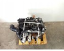 ENGINE COMPLETE CAY 1 6 TDI VW POLO V GOLF VI FABIA II SEAT IBIZA IV Car type passenger cars