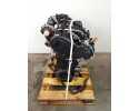 ENGINE COMPLETE CAY 1 6 TDI VW POLO V GOLF VI FABIA II SEAT IBIZA IV Engine type diesel
