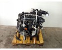 Motor Completo CAY 1.6 TDI para VW Polo V, Golf VI, Fabia II, Seat Ibi