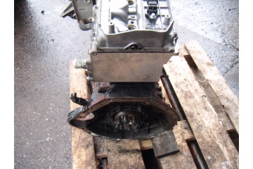 MERCEDES VITO W639 03 2 2 CDI OM646 ENGINE BLOCK POST Packaging status no packaging