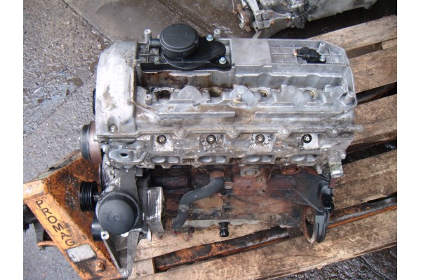 Bloque de motor Mercedes Vito W639 03- 2.2 CDI OM646