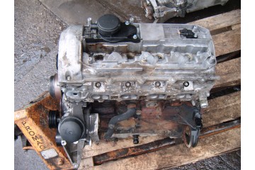 Bloque de motor Mercedes Vito W639 03- 2.2 CDI OM646
