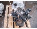 Bloque de motor Mercedes Vito W639 03- 2.2 CDI OM646