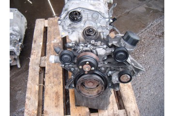 Bloque de motor Mercedes Vito W639 03- 2.2 CDI OM646