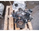 Bloque de motor Mercedes Vito W639 03- 2.2 CDI OM646