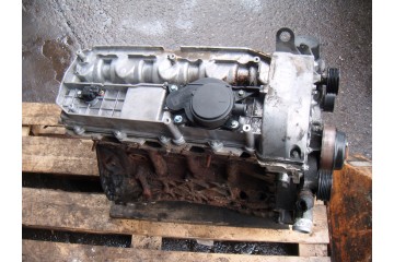 Bloque de motor Mercedes Vito W639 03- 2.2 CDI OM646