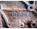 Bloque de motor Mercedes Vito W639 03- 2.2 CDI OM646