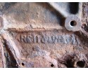 Bloque de motor Mercedes Vito W639 03- 2.2 CDI OM646