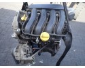 RENAULT MODUS 1 4 B 04r K4JG770 petrol engine