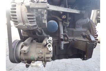 RENAULT MODUS 1 4 B 04r K4JG770 petrol engine Part manufacturer Renault OE