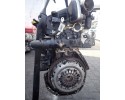 RENAULT MODUS 1 4 B 04r K4JG770 petrol engine Car type passenger cars
