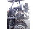 RENAULT MODUS 1 4 B 04r K4JG770 petrol engine Catalog number of the part K4JG770