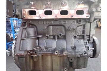 RENAULT MODUS 1 4 B 04r K4JG770 petrol engine Version European