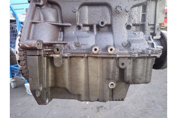 Motor de gasolina RENAULT MODUS 1.4 B 2004 K4JG770