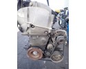 Motor de gasolina RENAULT MODUS 1.4 B 2004 K4JG770
