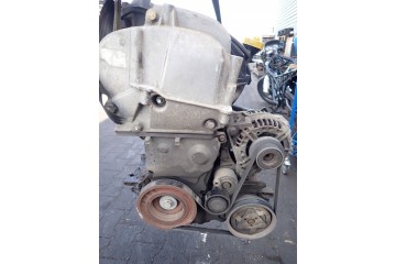 Motor de gasolina RENAULT MODUS 1.4 B 2004 K4JG770