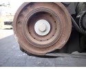 Motor de gasolina RENAULT MODUS 1.4 B 2004 K4JG770