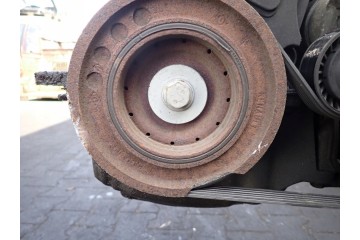 Motor de gasolina RENAULT MODUS 1.4 B 2004 K4JG770