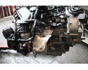 COMPLETE ENGINE AUDI VW 1 5 TSI DXD 2TYS KM Catalog number of the part DXD