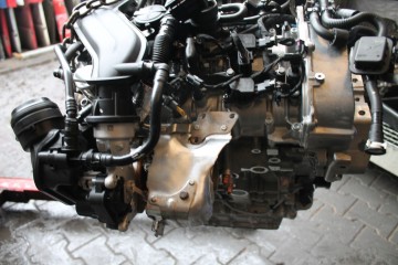 COMPLETE ENGINE AUDI VW 1 5 TSI DXD 2TYS KM Catalog number of the part DXD