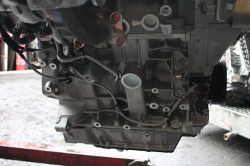 COMPLETE ENGINE AUDI VW 1 5 TSI DXD 2TYS KM Part manufacturer no brand