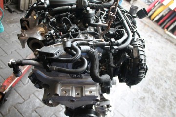 COMPLETE ENGINE AUDI VW 1 5 TSI DXD 2TYS KM Car type passenger cars