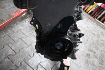 COMPLETE ENGINE AUDI VW 1 5 TSI DXD 2TYS KM Engine type petrol